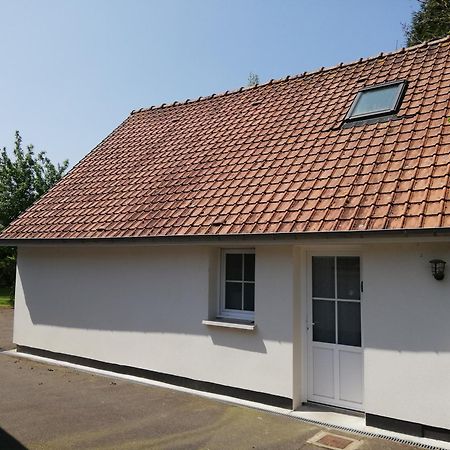 A L'Ombre Du Ginkgo Villa Campagne-les-Hesdin Bilik gambar